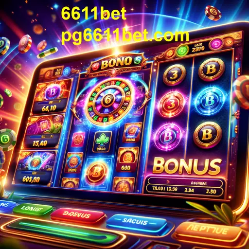 Explorando a Categoria de Bônus no 6611bet: Vantagens e Oportunidades